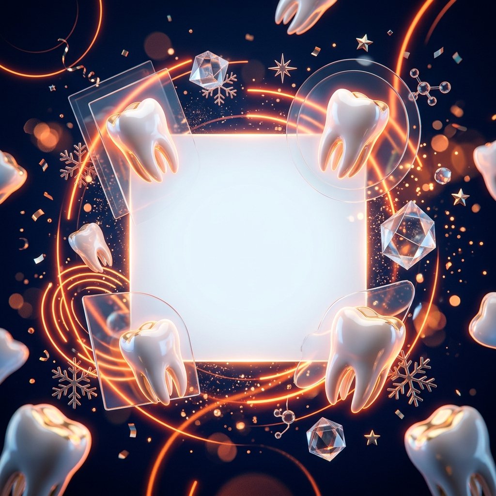 Ultra Fancy Offer Background